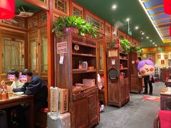 -小吊梨汤·北京菜·烤鸭(鸟巢店)