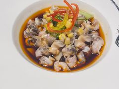 -镇江苏宁万豪酒店-苏筵中餐厅
