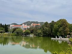 -厦门大学(思明校区)