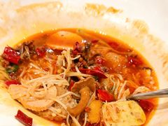 -若蘭慈·无国界素食料理(欢乐海岸店)