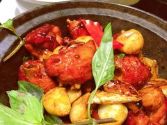 -鹿港小镇(悠唐店)