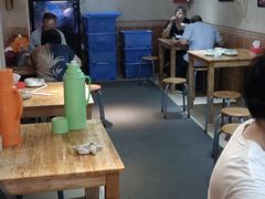 大堂-聪辉同安老美食饭店(大元路店)