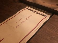 -兮禾酒馆(护国路店)