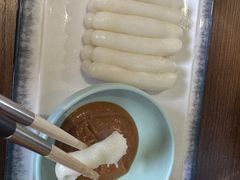 -七步香云南山里菜(昆明老街店)