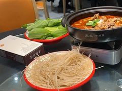 -肖记牛肉鱼杂馆·非物质文化遗产(柏林春天直营店)