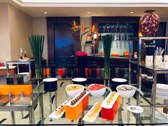 -成都天府丽都喜来登饭店