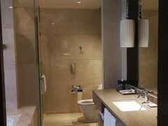 -广州粤海喜来登酒店