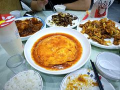 -同发号饭庄(复兴路店)