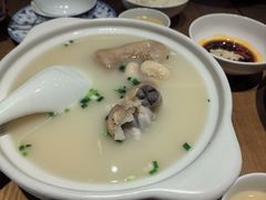 -本来川菜(中骏广场店)