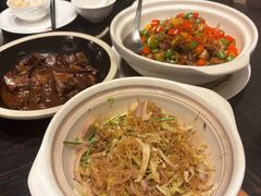 -浙江安吉JW万豪酒店·万豪中餐厅