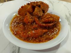 -龙海鲜螃蟹王(宏茂桥店)