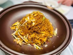 -万荣烤鸭店·北京菜(农光里店)