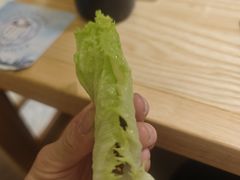 -松鱼亭·和牛烧肉(协鑫广场店)