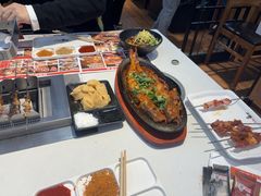 -玉善烧烤串城(长春总店)