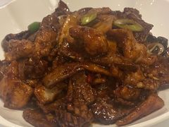 -福海居烤鸭店(鸟巢店)