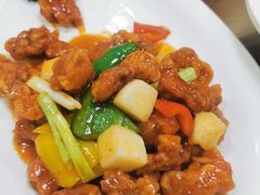 荔枝肉-龙宫海鲜楼(长乐漳港店)