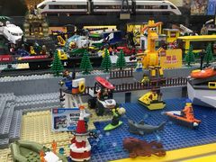 -玩具反斗城(海港城店)