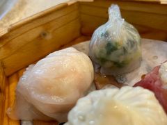 -麒麟中餐厅·经典粤菜·地道菜式老字号(广州长隆酒店)