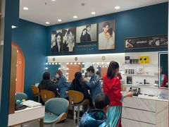 -海马体照相馆(重庆爱琴海购物公园店)