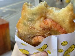 -信二嫂虾饼(振兴路店)
