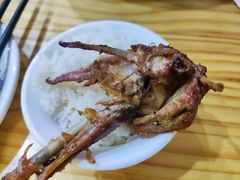 -斯丹姜母鸭·古法干香(涂门街总店)