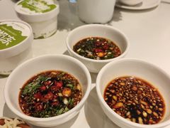 -烹然四季椰子鸡火锅(姚家园万象汇店)
