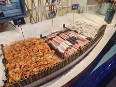 -蒙肥羊·酸汤潮牛·鲜牛肉火锅烤肉自助(岗顶店)
