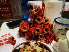 -文和友老长沙龙虾馆(化龙池店)