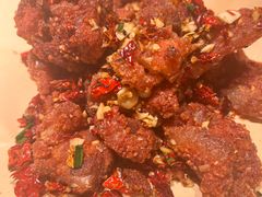 -衡厨·衡阳土菜(中南店)