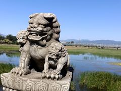 -卢沟桥文化旅游区