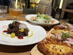 -Pekaa啤咖食肆Coffee&Bistro