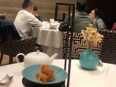 -明阁 Ming Court(广州朗豪酒店)