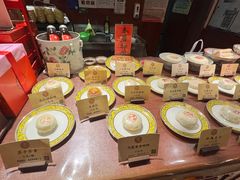-富华斋饽饽铺·宫廷糕点·伴手礼(护国新天地店)