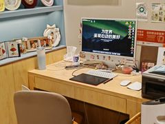 -海马体照相馆(上海月星环球港店)
