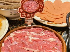 -赵九记呱呱老火锅(钟楼总店)