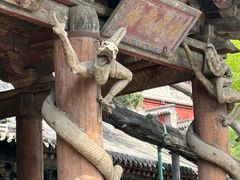 -晋祠博物馆