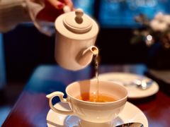 -璞瑄酒店大堂吧