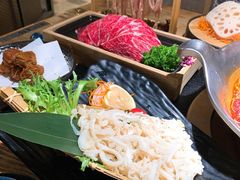 -湊湊火锅·茶憩(上海合生汇店)