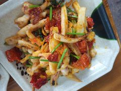 -87号烧烤海鲜·大排档(金沙滩店)