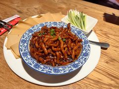 -芳芳私房菜·精做淮扬菜(承德路店)