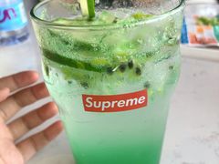 -云里小坐·海泉湾·团建·宴席·下午茶(金堂海泉湾店)