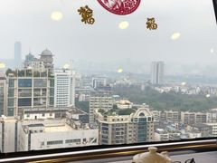 -柳州宾馆-云霄阁·旋转餐厅