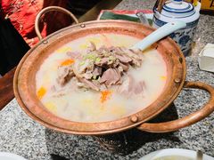 -南京大牌档(龙湖长楹天街店)