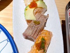 -玄海寿司(国贸店)