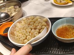 好运莲莲-富黎华海鲜大酒楼(正大广场店)