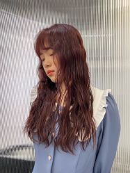 -MY HAIR ARDOR