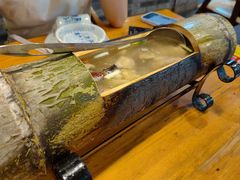 -61号餐吧(兴坪古镇漓江店)