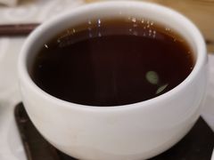 -中山国际酒店中餐厅
