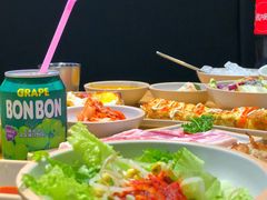 -喜来稀肉(北外滩白玉兰广场店)