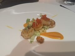 -Le Siècle.百年西餐厅(颐和公馆店)